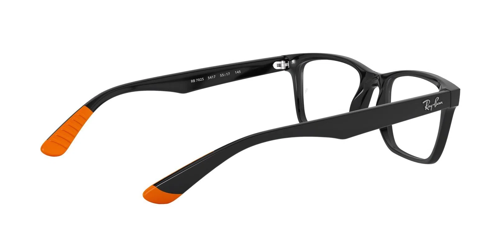 Ray-Ban 7025 Eyeglasses - view 38